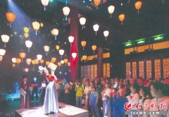 文化加持，前三季度长沙酒店出租率、搜索量明显上升