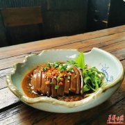 全国二十四节气（冬季）旅游美食及线路发布 湖南5道美食3条线路入选