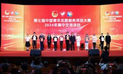 6金13银20铜！湖湘青年在全国志愿服务大赛中斩获佳绩