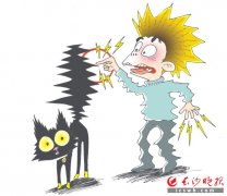 跟谁都“擦出火花”，长沙最近好“来电”？专家解读：和它有关