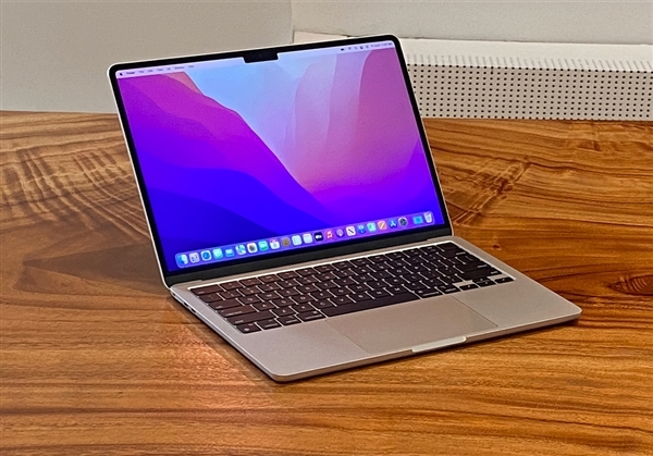 今年登场!M4 MacBook Air爆出4大亮点:续航、内存更强大