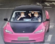 震惊！莆田首批尝鲜特斯拉 FSD 的车主，直接被交警扣 6 分！