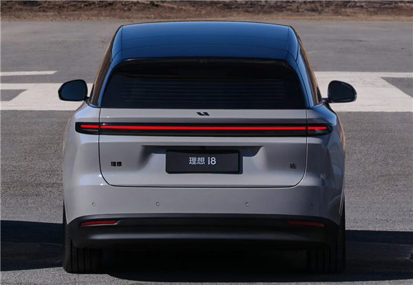 理想首款纯电SUV i8更多官曝:座椅样式大更新