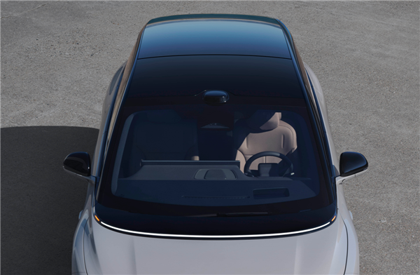 理想首款纯电SUV i8更多官曝:座椅样式大更新