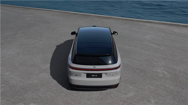 理想首款纯电SUV i8更多官曝:座椅样式大更新