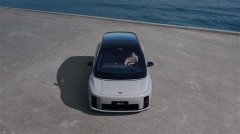 在理想汽车的产品序列中，纯电 SUV i8 自曝