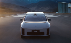 理想汽车放出消息啦：他们家首款纯电 S