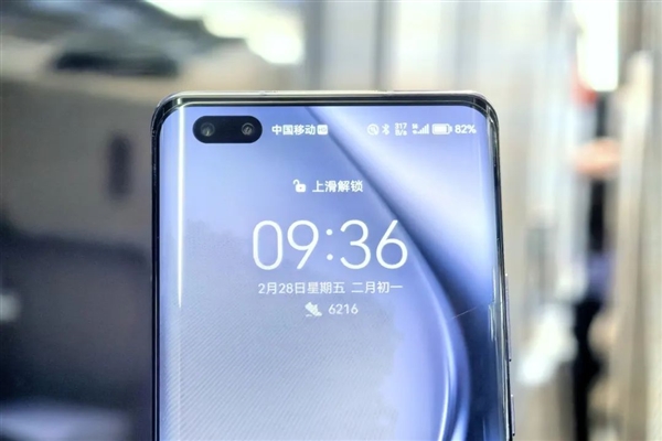 为啥高铁过隧道也能打电话上网：秘密在这里