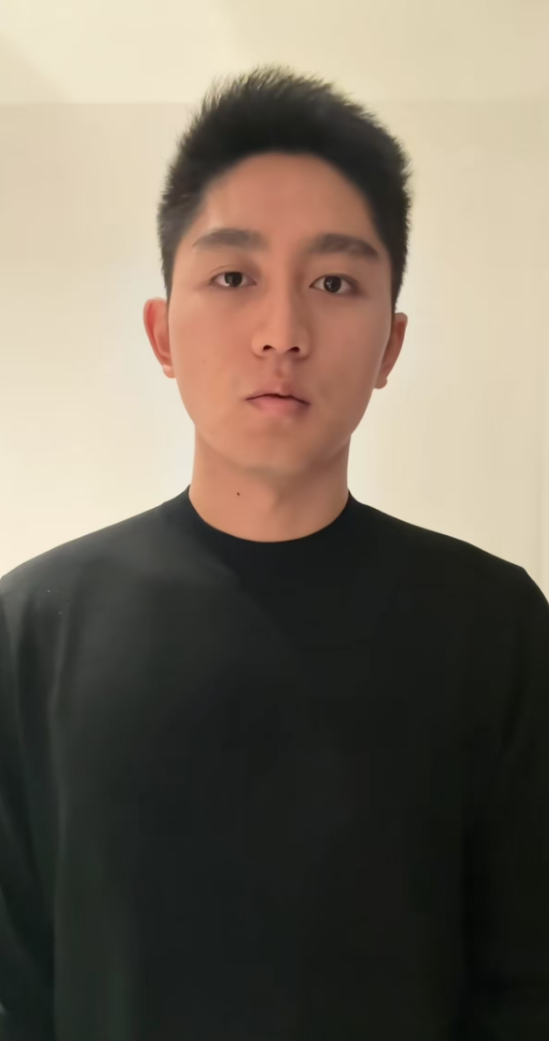 曾怒怼北大网红博主羊毛月 央财硕士找到工作：月薪8000 双休