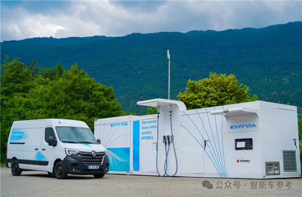 又一家氢能造车明星公司要破产了