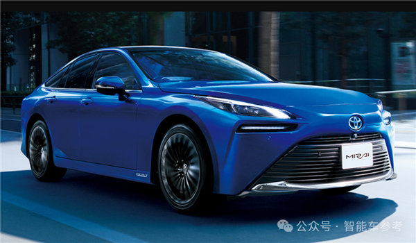 又一家氢能造车明星公司要破产了