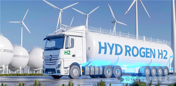 又一家氢能造车明星公司要破产了