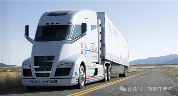 又一家氢能造车明星公司要破产了