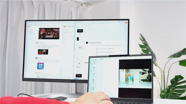 TOP级信创笔记本！联想开天N8 Pro实测：兆芯KX-7000性能轻松翻倍