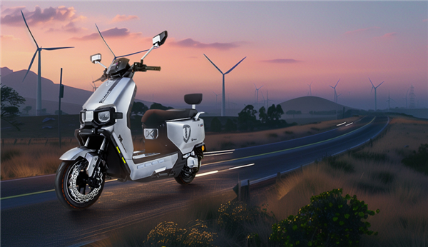 台铃电动车在江苏成立云步机器人公司:注册资本1000万元