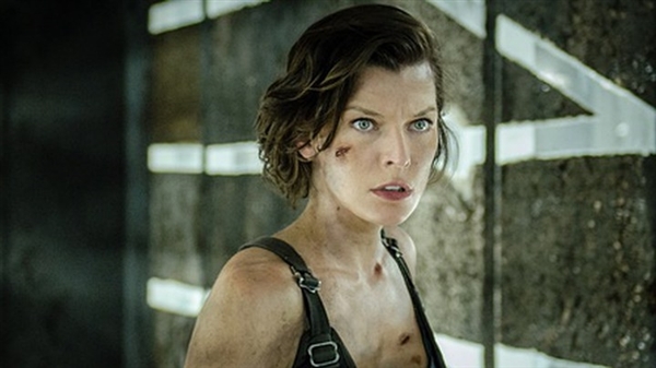 索尼影业出品:《生化危机》新电影定档2026年上映