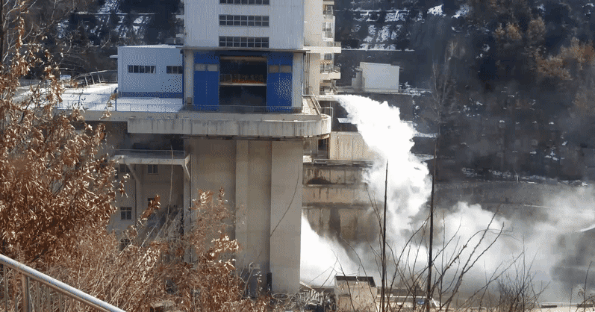 20年 500次！中国液体火箭发动机试车台达成里程碑