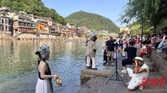 湘西搞的这个专项职业能力建设，简直绝绝子！