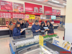 湖南排查央视 3・15 曝光问题