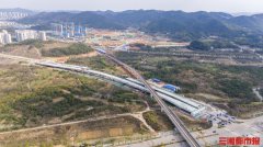 读城丨长沙梅溪湖梧桐路年内将全线拉通