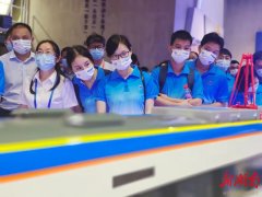13万高技能人才铸就“株洲智造”，擦亮“