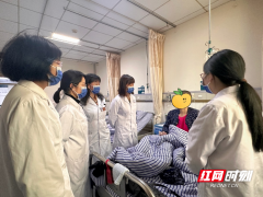 湖南省人民医院团队赴株洲市二医院开展妇